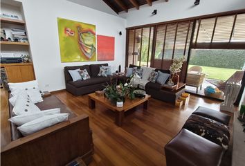Casa en Hacienda Fontanar, Chía