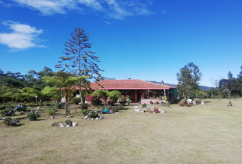 Villa-Quinta en  Carrera 42 Este, El Llano Se, Medellín, Antioquia, Col