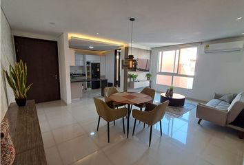 Apartment for rent in Altos de Riomar, Barranquilla