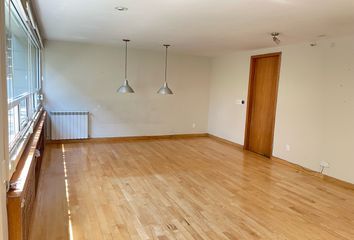 Departamento en  Lomas Del Chamizal, Cuajimalpa De Morelos