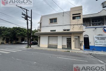 Edificio en  Monterrey Centro, Monterrey