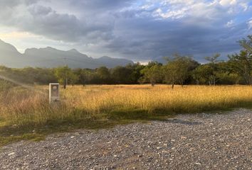 Lote de Terreno en  Montemorelos Centro, Montemorelos