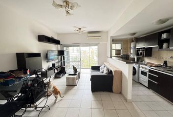 Departamento en  Caseros, Tres De Febrero
