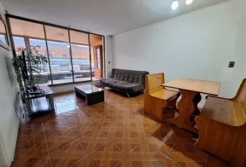 Departamento en venta en Santiago Centro