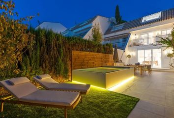 Casa en  Distrito 4-centro Marbella, Marbella
