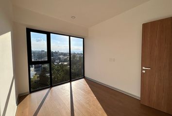 Departamento en  El Yaqui, Cuajimalpa De Morelos