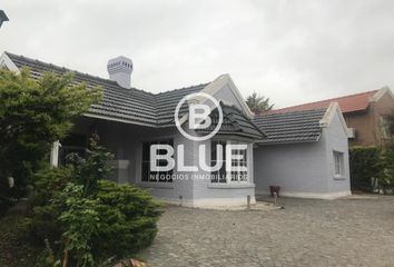 Casa en  Campos De Echeverría, Esteban Echeverría