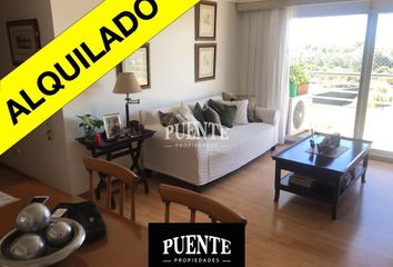 Departamento en  Puerto Madero, Capital Federal