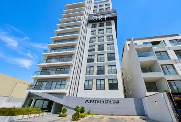 Departamento en  Avenida Patria 240, Jardines De La Patria, Zapopan, Jalisco, 45110, Mex