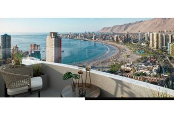 Departamento en  Iquique, Iquique
