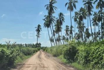 Lote de Terreno en  Tecomán, Colima