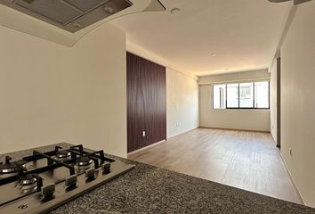Departamento en  Eje Vial Eje 1 Poniente 1171, Letran Valle, Benito Juárez, Ciudad De México, 03650, Mex