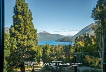 Casa en  Villa Arelauquen, San Carlos De Bariloche