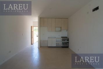 Departamento en  Manuel Alberti, Partido Del Pilar
