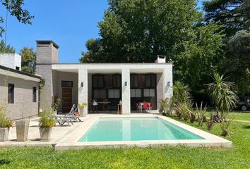 Casa en  El Moro, Partido De Marcos Paz