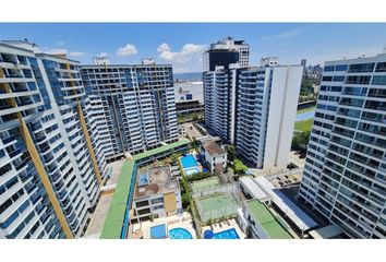 Apartamento en  Circunvalar, El Tejar, Bucaramanga, Santander, Col