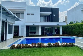 Casa en Pance Cabecera, Cali, Valle Del Cauca, Col