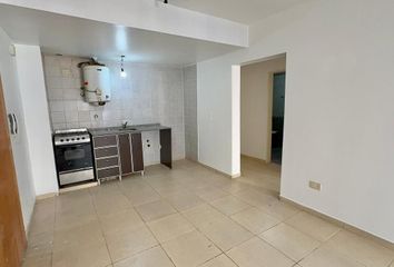 Departamento en  Haedo, Partido De Morón
