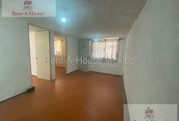 Departamento en  San Nicolas Tolentino, Iztapalapa