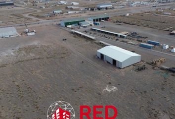 Galpónes/Bodegas en  Añelo, Neuquen