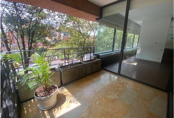 Apartment for rent in Rosales Chapinero, Bogotá