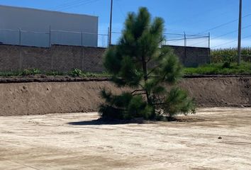 Lote de Terreno en  Carretera Guadalajara - Tepic, Guadalajara [technology Park], San Juan De Ocotán, Zapopan, Región Centro, Jalisco, 45222, México