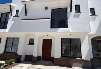 Casa en  Avenida Puerta De Santa Lucía, El Cielo, León, Guanajuato, 37669, México
