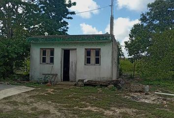 Rancho en  Calle 30b, Buctzotz, Yucatán, 97620, México
