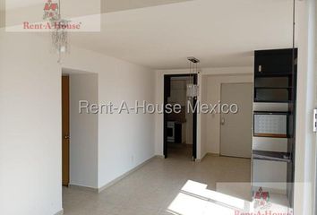 Departamento en  Santiago Ahuizotla, Azcapotzalco