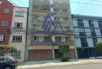 Departamento en  Calle Petén 164-b, Narvarte Oriente, Benito Juárez, Ciudad De México, 03023, Mex