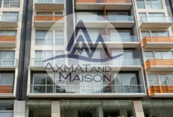 Departamento en  Calle Lago Hielmar 24, Modelo Pensil, Miguel Hidalgo, Ciudad De México, 11450, Mex