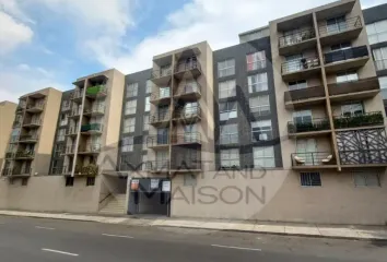 Departamento en  Calle Margarita Maza De Juárez 93, Nueva Industrial Vallejo, Gustavo A. Madero, Ciudad De México, 07700, Mex