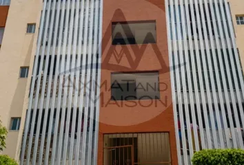 Departamento en  Rasgo Manzana O Edificación Contigua 115h, Nueva Industrial Vallejo, Gustavo A. Madero, Ciudad De México, 07700, Mex