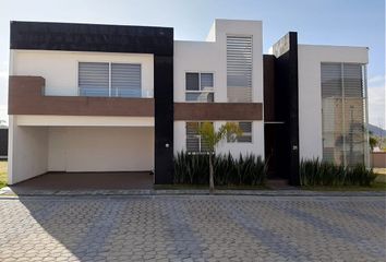 Casa en  Pop X Public Saints, Puebla, Vista Real Norte, Pueblo De San Bernardino Tlaxcalancingo, San Andrés Cholula, Puebla, 72830, Mex