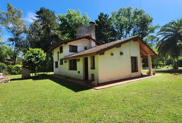 Casa en  El Moro, Partido De Marcos Paz