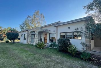 Casa en  El Moro, Partido De Marcos Paz