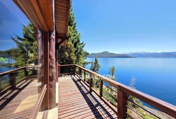 Casa en  San Carlos De Bariloche, San Carlos De Bariloche