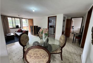 Apartment for rent in El Prado, Barranquilla