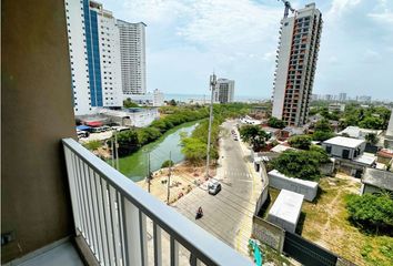 Apartamento en  Carrera 10 39 111, San Diego, Cartagena De Indias, Bolívar, Col
