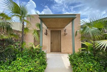 Casa en  Cholul, Yucatán