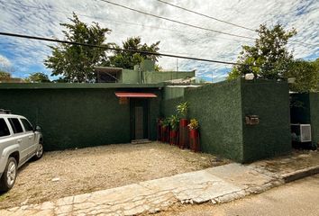 Casa en  Carretera Mérida - Tizimín, Cholul, Mérida, Yucatán, 97305, Mex