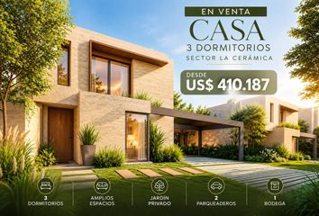 Casa en venta en Tumbaco