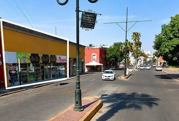 Local comercial en  Segunda Privada Capitán Pedro Celestino Negrete 2-2, Zona Centro, Durango, 34000, Mex