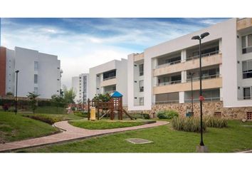 Apartamento en  Carrera 118, Parcelaciones Pance, Cali, Valle Del Cauca, Col