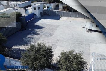 Lote de Terreno en  Micro Empresarios, Santa Catarina