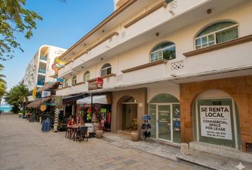 Local comercial en  Playa Del Carmen, Quintana Roo