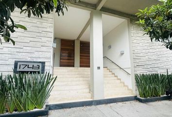Departamento en  Del Valle Sur, Benito Juárez, Cdmx