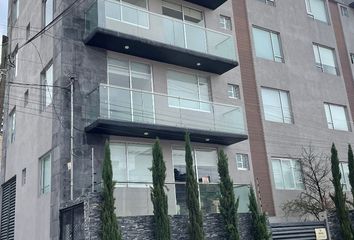 Departamento en  Calle Ingeniería Naval 147-529, Lomas Del Chamizal, Cuajimalpa De Morelos, Ciudad De México, 05129, Mex