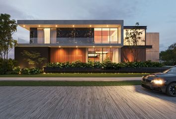 Casa en  Yucatán Country Club, Mérida, Yucatán, Mex