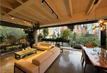 Apartamento en Calle 10, Las Lomas Numero 1, Comuna 14 - El Poblado, Perímetro Urbano Medellín, Medellín, Valle De Aburrá, Antioquia, Rap Del Agua Y La Montaña, 050003, Colombia